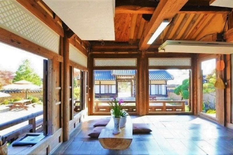 Tohyang Gotaek (The Old House of Tohyang)(토향고택) [한국관광품질인증/Korea Quality] (18/71)