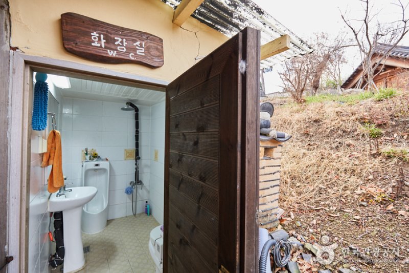 Hyangdan - Hanok Stay (향단 - 한옥스테이) (7/18)