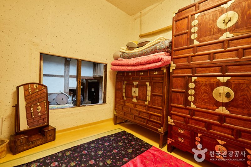 Hyangdan - Hanok Stay (향단 - 한옥스테이) (16/18)