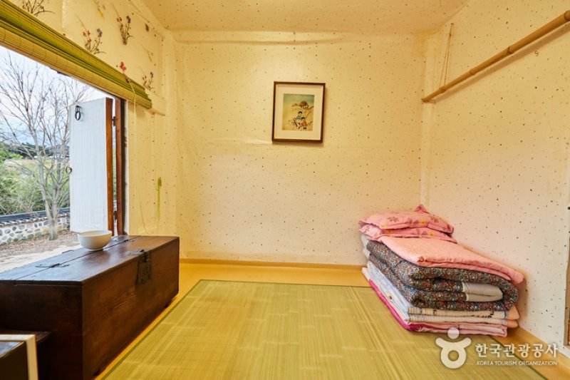 Hyangdan - Hanok Stay (향단 - 한옥스테이) (18/18)