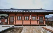 Gaesil Village Farming Association Corporation (Woongidaek House) (개실마을영농조합법인 웅기댁)[한국관광품질인증제/ Korea Quality]