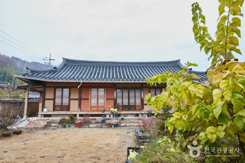 Gaesil Village Farming Association Corporation (Deokdongdaek House) (개실마을영농조합법인(덕동댁))[한국관광품질인증제/ Korea Quality] (4/10)