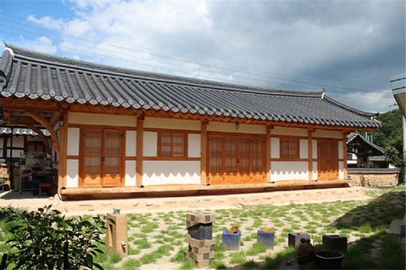 Lang Studio (랑 스튜디오) [한국관광품질인증제/ Korea Quality] (1/13)