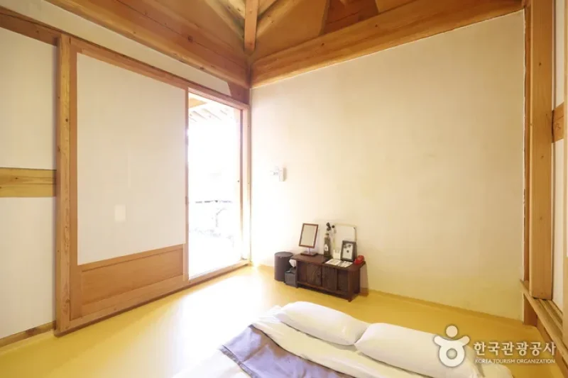 Soseoljae Chung (소설재(첨성대점))[한국관광품질인증제/ Korea Quality] (2/12)