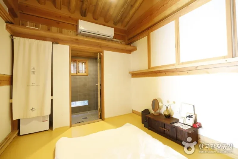 Soseoljae Chung (소설재(첨성대점))[한국관광품질인증제/ Korea Quality] (4/12)