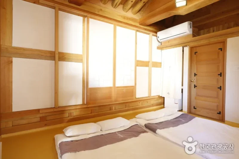 Soseoljae Chung (소설재(첨성대점))[한국관광품질인증제/ Korea Quality] (5/12)