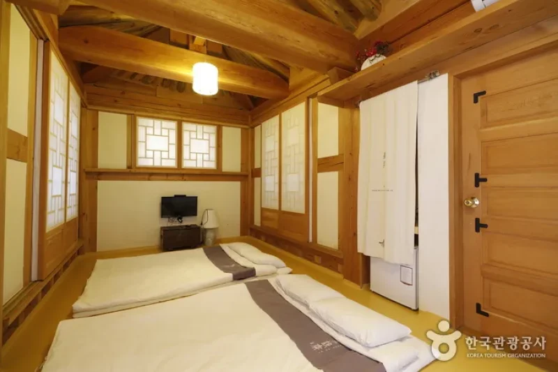 Soseoljae Chung (소설재(첨성대점))[한국관광품질인증제/ Korea Quality] (6/12)