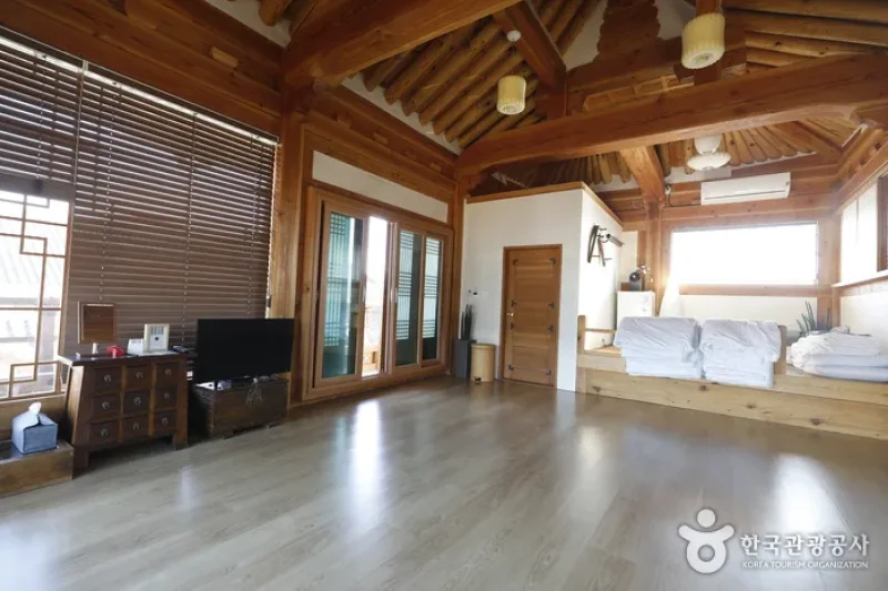 Soseoljae Chung (소설재(첨성대점))[한국관광품질인증제/ Korea Quality] (9/12)