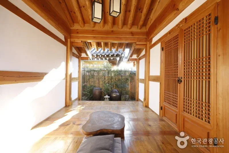 Soseoljae Chung (소설재(첨성대점))[한국관광품질인증제/ Korea Quality] (11/12)