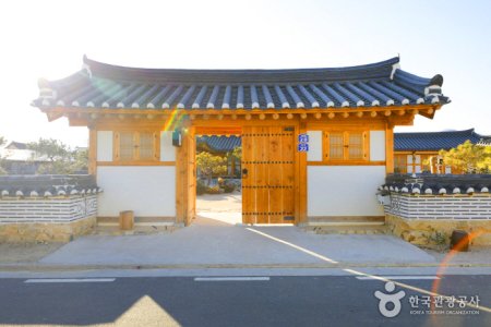 Wadamjung (와담정)[한국관광품질인증제/ Korea Quality]