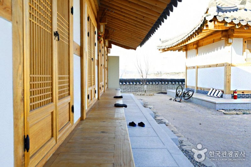 Wadamjung (와담정)[한국관광품질인증제/ Korea Quality] (2/12)