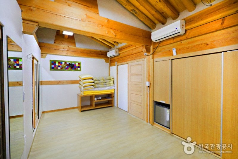 Wadamjung (와담정)[한국관광품질인증제/ Korea Quality] (5/12)