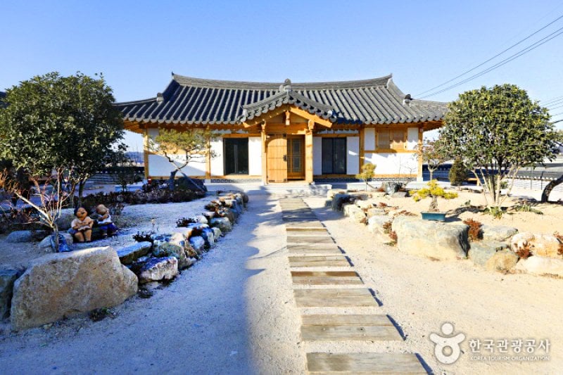 Wadamjung (와담정)[한국관광품질인증제/ Korea Quality] (8/12)