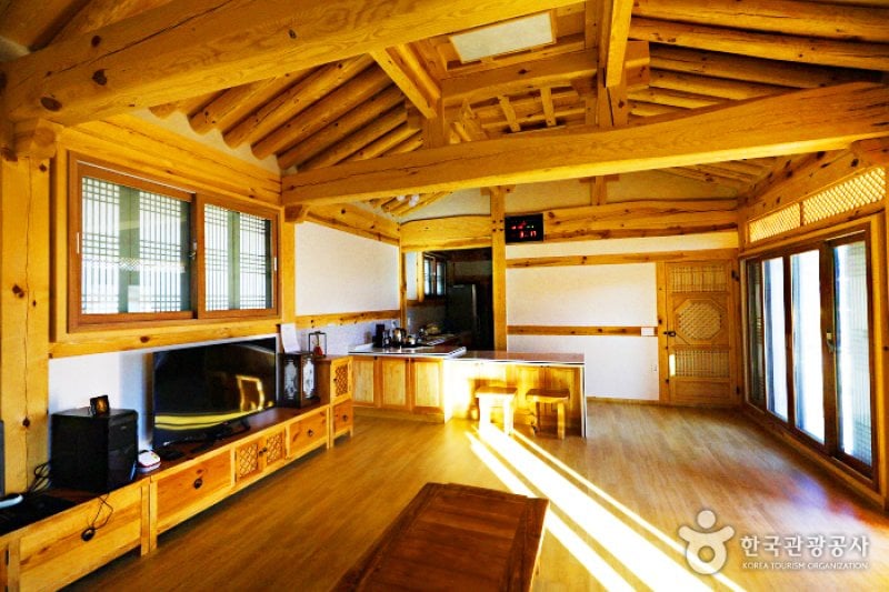 Wadamjung (와담정)[한국관광품질인증제/ Korea Quality] (9/12)