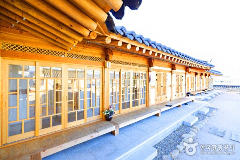 Wadamjung (와담정)[한국관광품질인증제/ Korea Quality] (10/12)