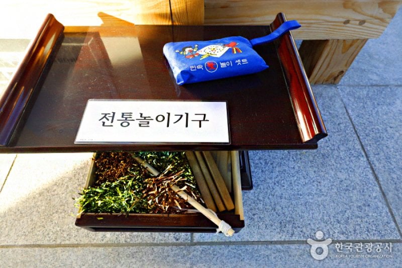 Wadamjung (와담정)[한국관광품질인증제/ Korea Quality] (11/12)