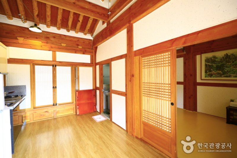 Gyerimgung (계림궁) [한국관광품질인증/Korea Quality] (6/16)