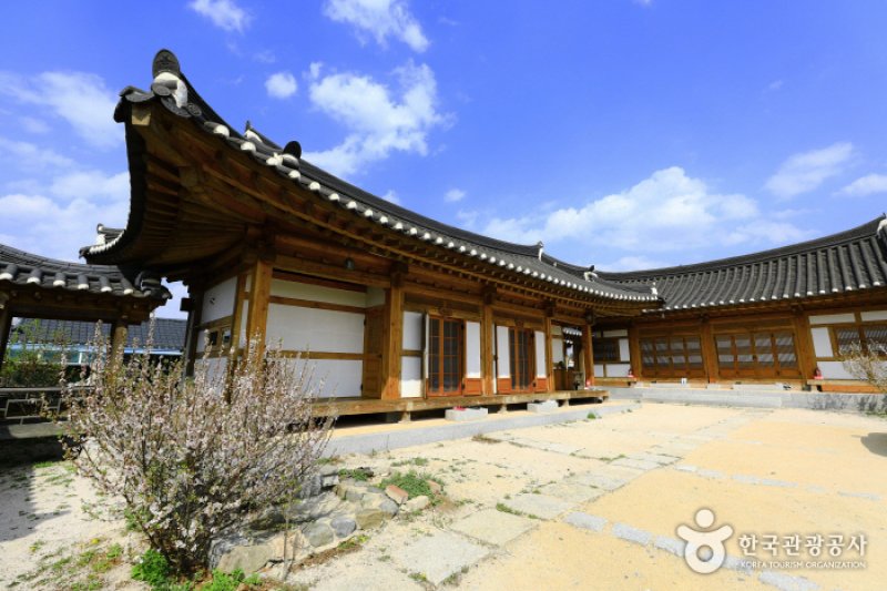 Gyerimgung (계림궁) [한국관광품질인증/Korea Quality] (7/16)