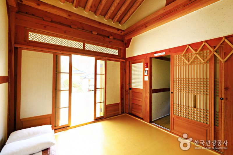 Gyerimgung (계림궁) [한국관광품질인증/Korea Quality] (8/16)