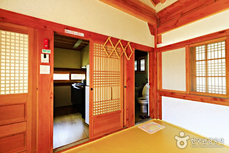 Gyerimgung (계림궁) [한국관광품질인증/Korea Quality] (9/16)