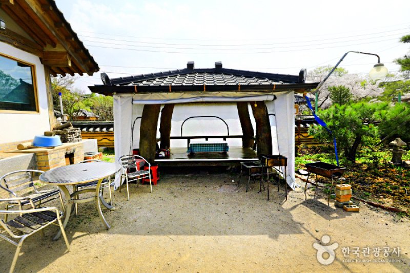 Gyerimgung (계림궁) [한국관광품질인증/Korea Quality] (15/16)