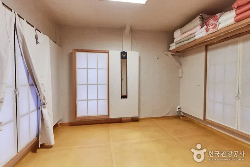 Ogyeonjeongsa House(옥연정사) [한국관광품질인증/Korea Quality] (2/14)
