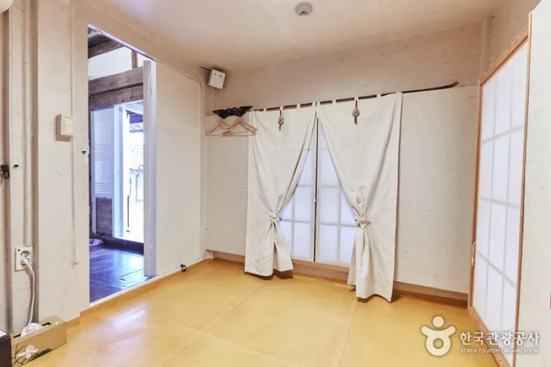 Ogyeonjeongsa House(옥연정사) [한국관광품질인증/Korea Quality] (3/14)