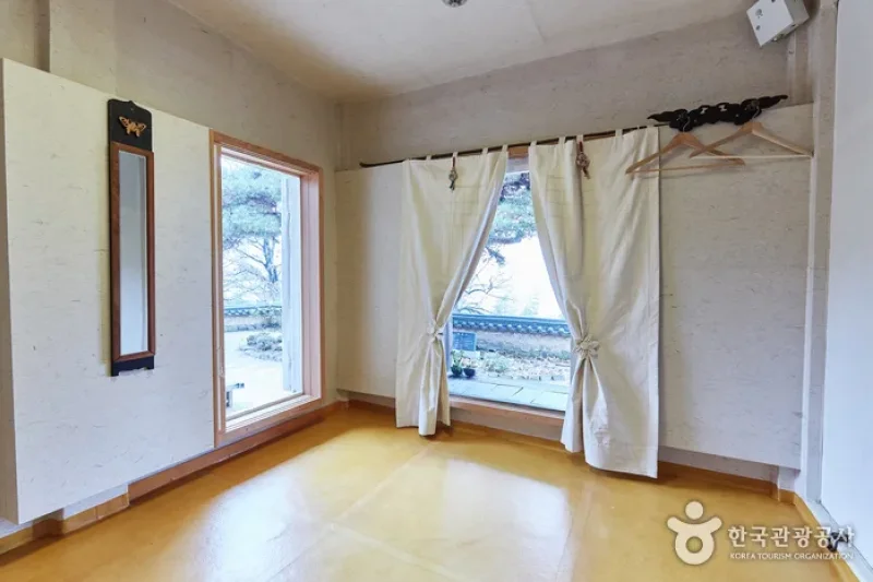 Ogyeonjeongsa House(옥연정사) [한국관광품질인증/Korea Quality] (5/14)