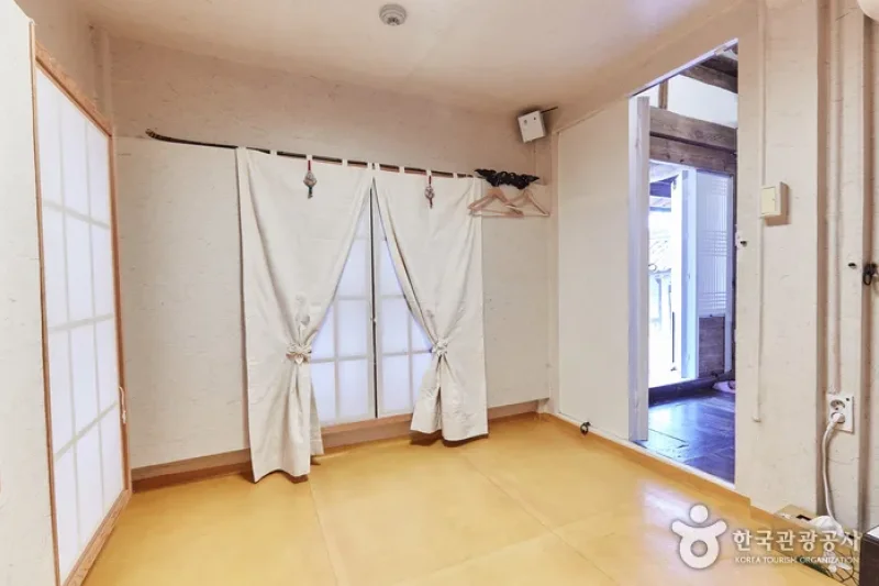Ogyeonjeongsa House(옥연정사) [한국관광품질인증/Korea Quality] (6/14)