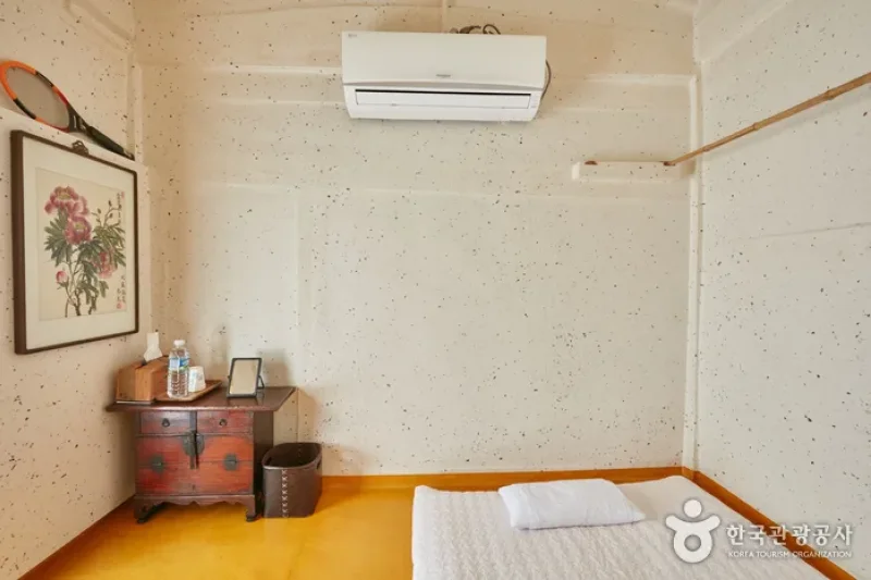 Songjeong Gotaek (The Old House of Songjeong)(송정고택)[한국관광품질인증/Korea Quality] (11/16)