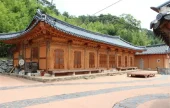 Yeonpung Gotaek (the Old House of Munchung) (연풍고택/문충고가)[한국관광품질인증제/ Korea Quality]