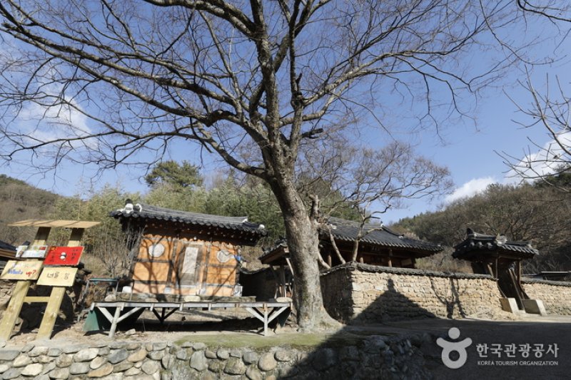 Chuwoojae House (개실마을 영농조합법인 추우재)[한국관광품질인증제/ Korea Quality] (12/12)