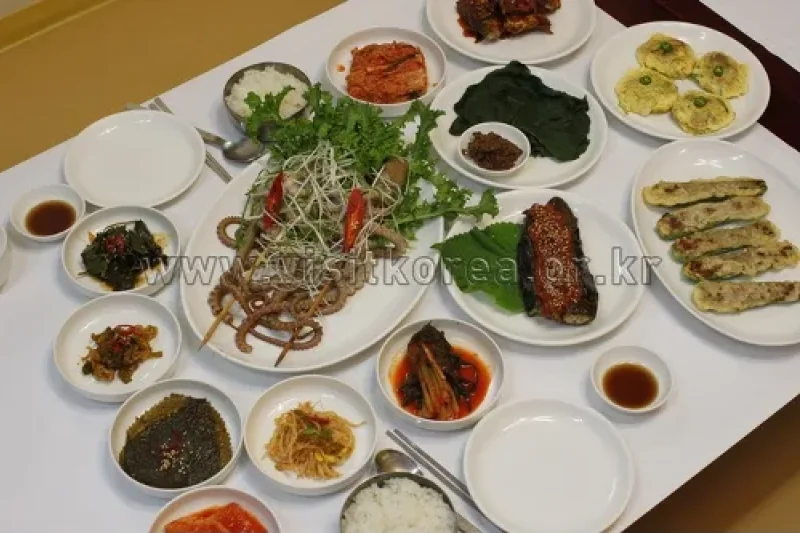 Sinanchon (신안촌) (5/18)