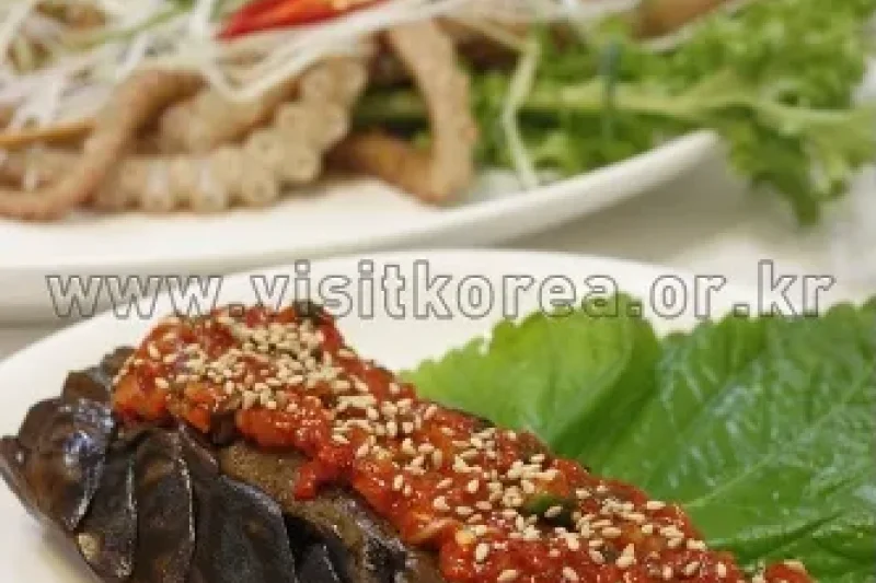 Sinanchon (신안촌) (7/18)