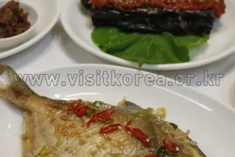 Sinanchon (신안촌) (8/18)