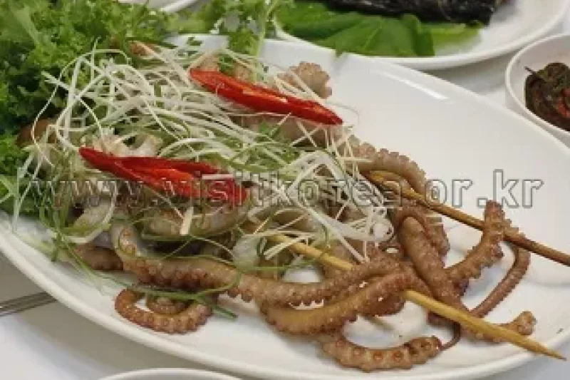 Sinanchon (신안촌) (9/18)