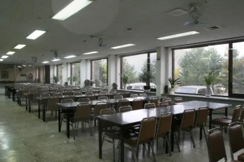 Gangchon Youth Hostel (강촌 유스호스텔) (2/10)