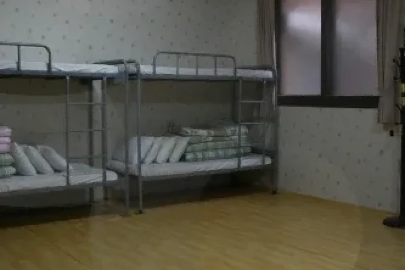 Gangchon Youth Hostel (강촌 유스호스텔) (3/10)