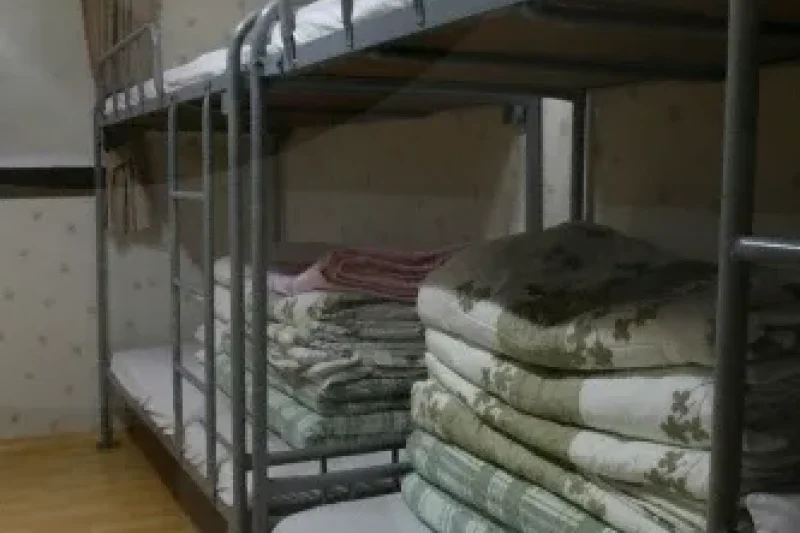Gangchon Youth Hostel (강촌 유스호스텔) (4/10)