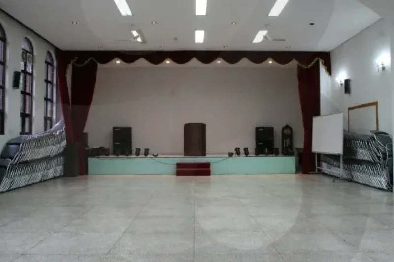 Gangchon Youth Hostel (강촌 유스호스텔) (5/10)