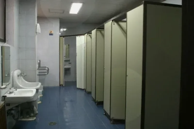 Gangchon Youth Hostel (강촌 유스호스텔) (6/10)