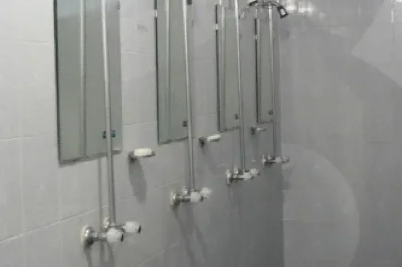 Gangchon Youth Hostel (강촌 유스호스텔) (7/10)