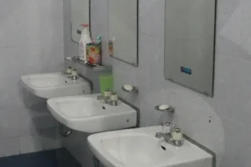 Gangchon Youth Hostel (강촌 유스호스텔) (8/10)