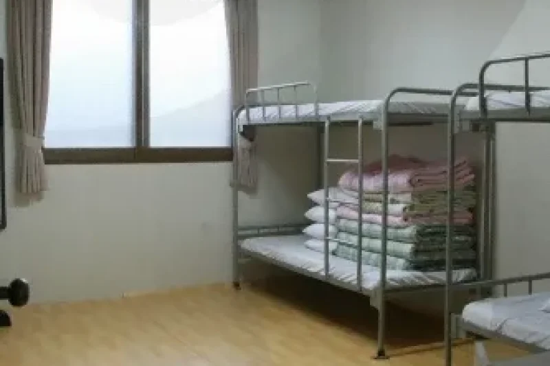 Gangchon Youth Hostel (강촌 유스호스텔) (9/10)