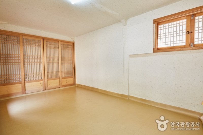 Nosongjeong Head House (노송정종택(퇴계생가))[한국관광품질인증제/ Korea Quality] (7/16)