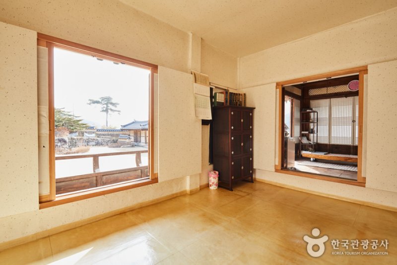 Nosongjeong Head House (노송정종택(퇴계생가))[한국관광품질인증제/ Korea Quality] (12/16)