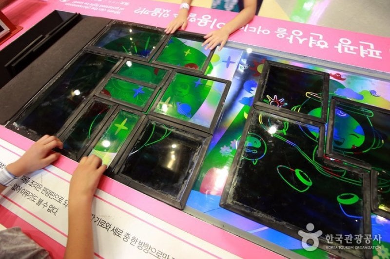 Gwangju National Science Museum (국립광주과학관) (7/11)