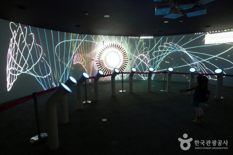 Gwangju National Science Museum (국립광주과학관) (8/11)