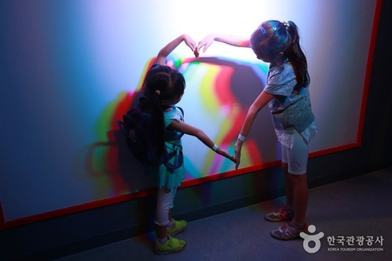 Gwangju National Science Museum (국립광주과학관) (9/11)
