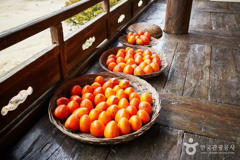 Manhoe Historic House (만회고택)[한국관광품질인증/Korea Quality] (4/18)